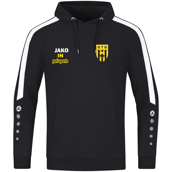 KinderKapuzensweat Power 