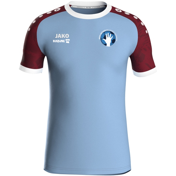 KinderTrikot Iconic kurzarm 