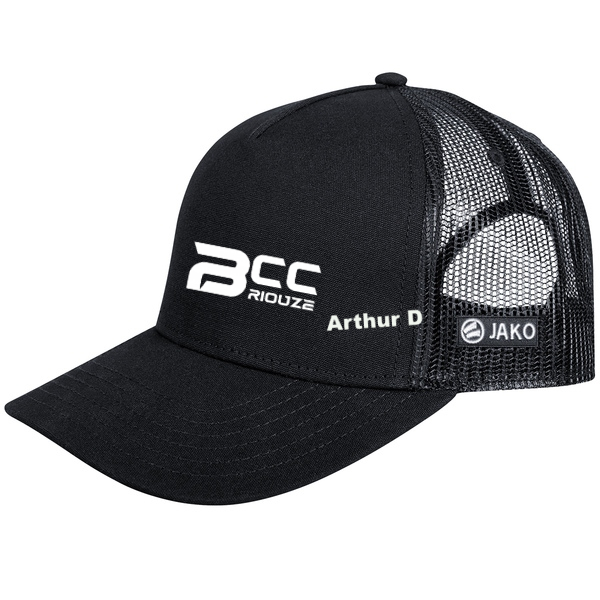 Casquette Club 