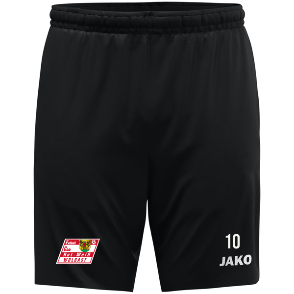 Freizeitshort Dynamic 