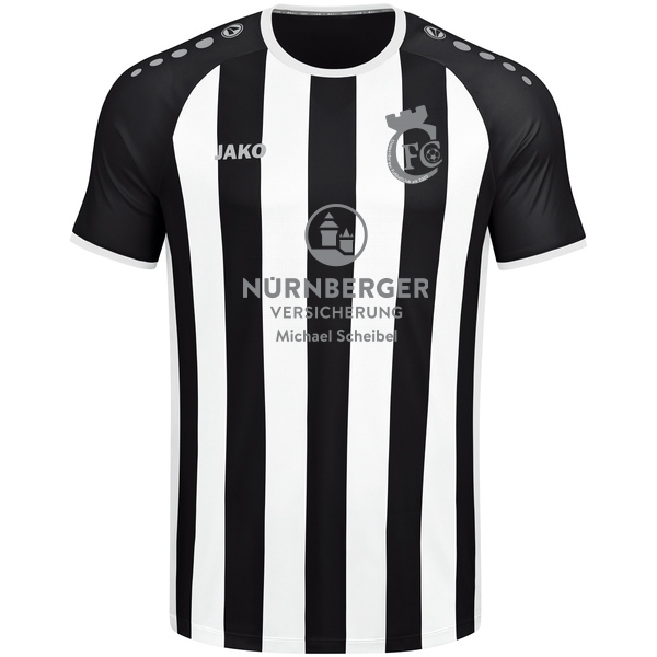 Trikot Inter Kurzarm 