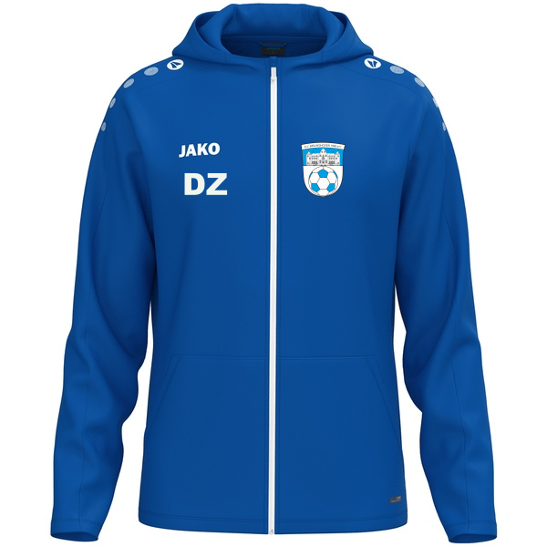 KinderKapuzenjacke One 