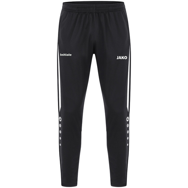 KinderPolyesterhose Power 