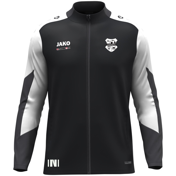 Polyesterjacke Dynamic 