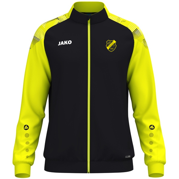 Polyesterjacke Sonic 