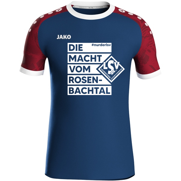 KinderTrikot Iconic kurzarm 