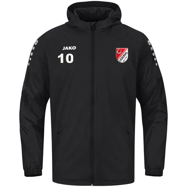 Allwetterjacke Team 2.0 