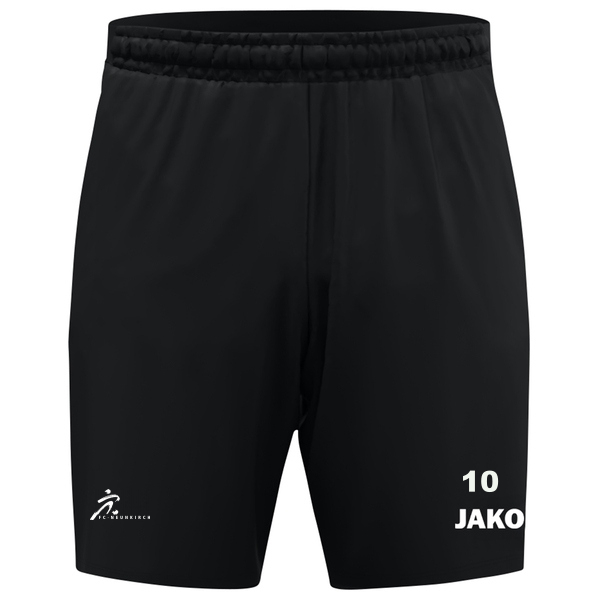 Trainingsshort Dynamic 