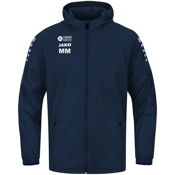 Allwetterjacke Team 2.0 