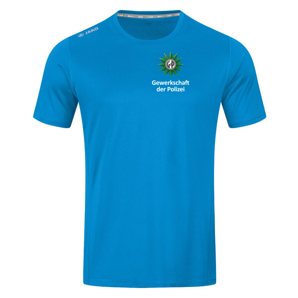 KinderT-Shirt Run 2.0 