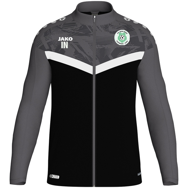 Polyesterjacke Iconic 