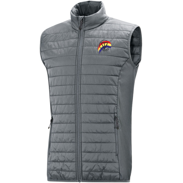 Steppweste Corporate 