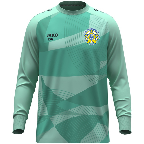 Maillot de gardien River 