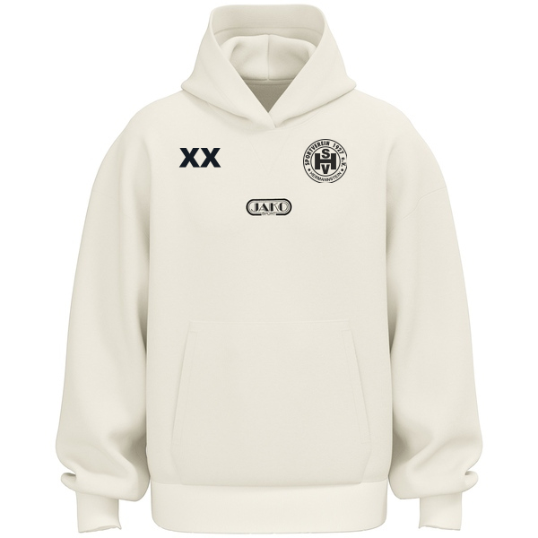 Kapuzensweat Wardrobe 