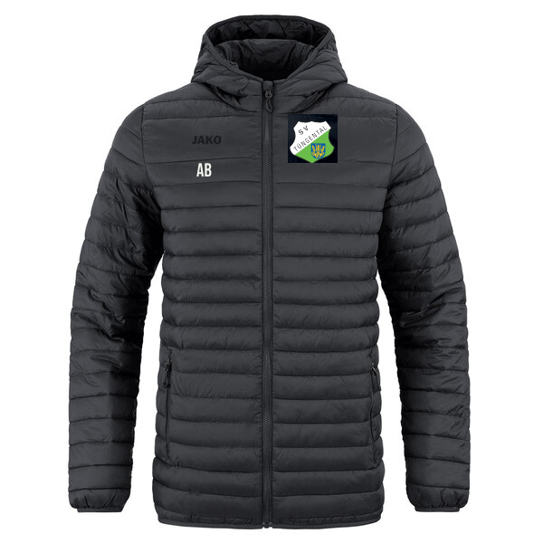 KinderSteppjacke 