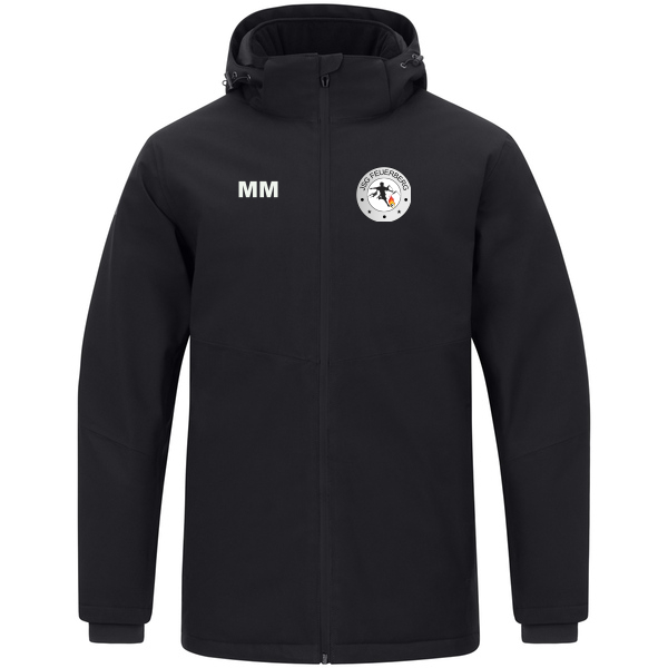 Winterjacke Function 