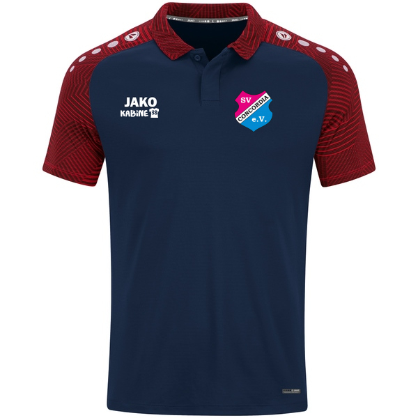 KinderPolo Performance 