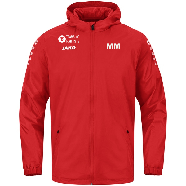 Allwetterjacke Team 2.0 