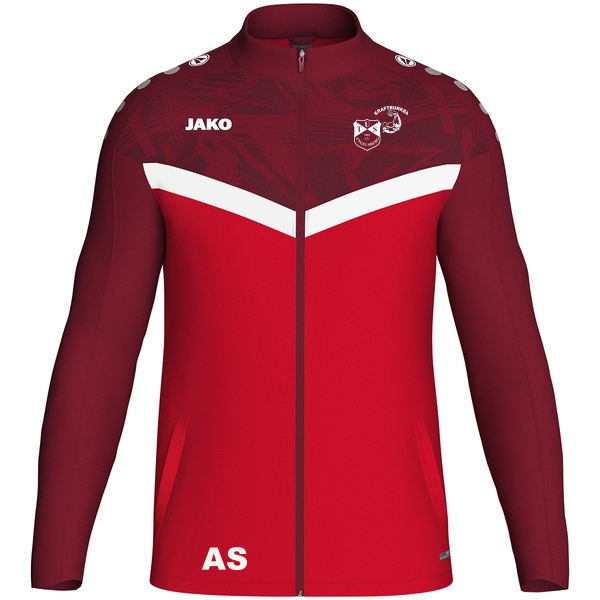 Polyesterjacke Iconic 