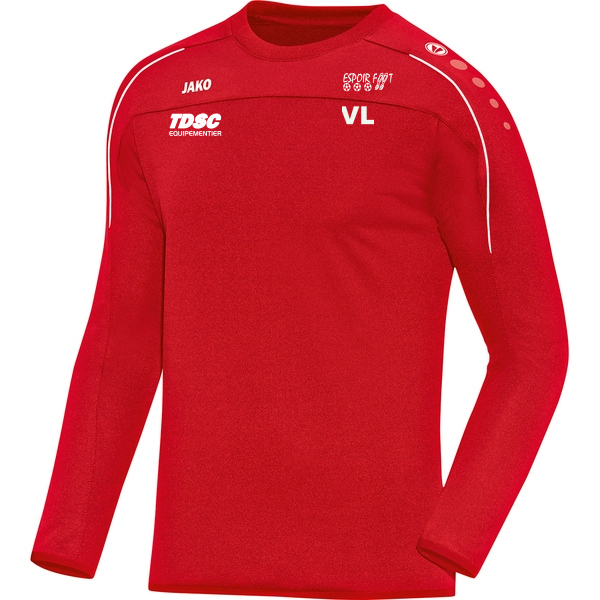 Sweat Classico 