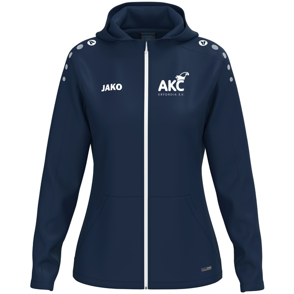 womanKapuzenjacke One Damen 