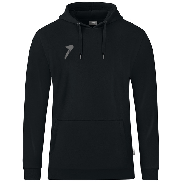 Sweat à capuche Organic 