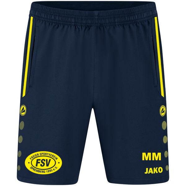 KinderShort Allround 