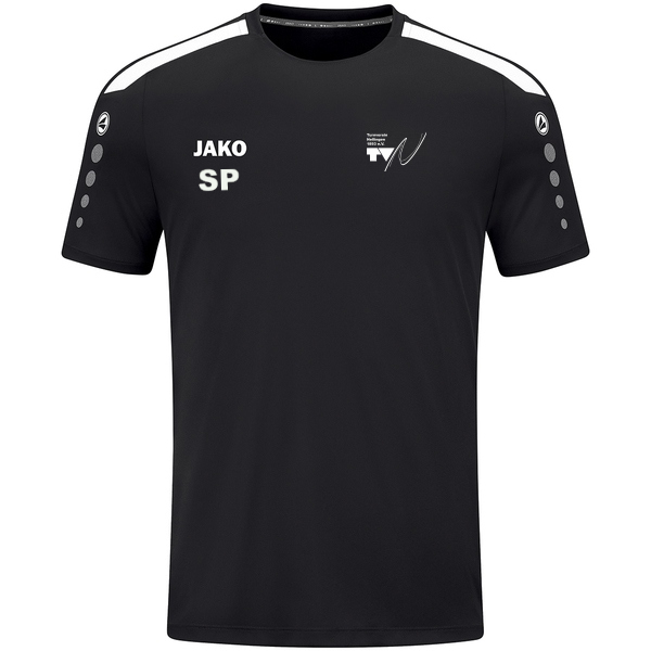 KinderTrikot Power kurzarm 