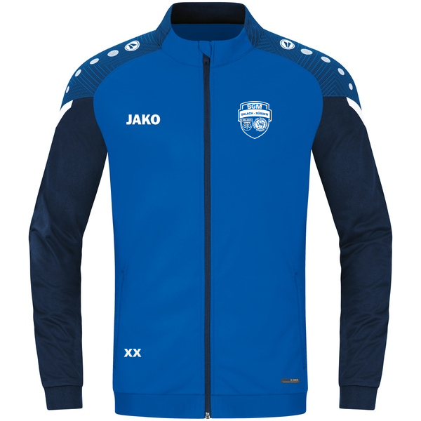 Polyesterjacke Performance 