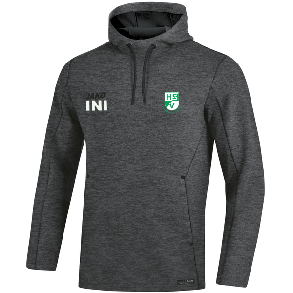 Kapuzensweat Premium Basics 