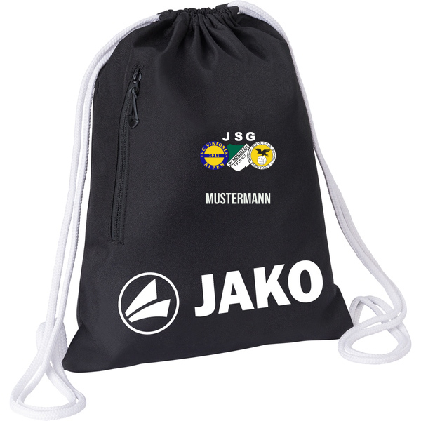 Gymsack JAKO 