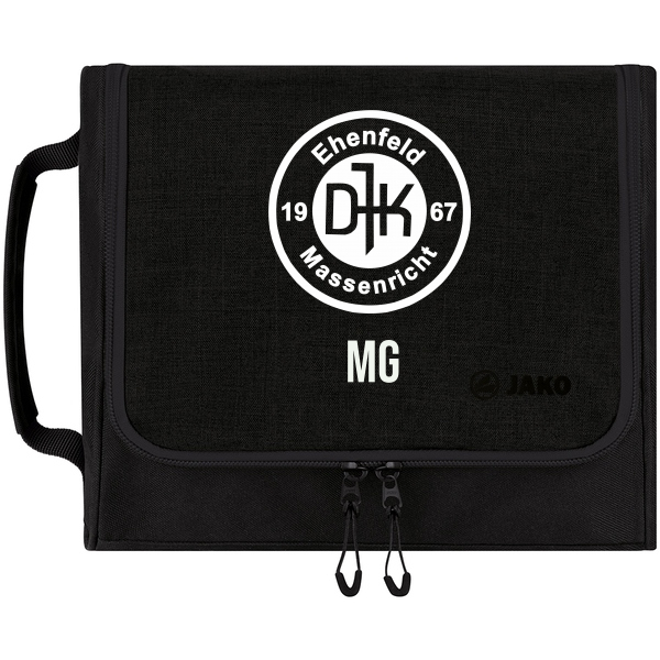 Kulturbeutel Challenge 