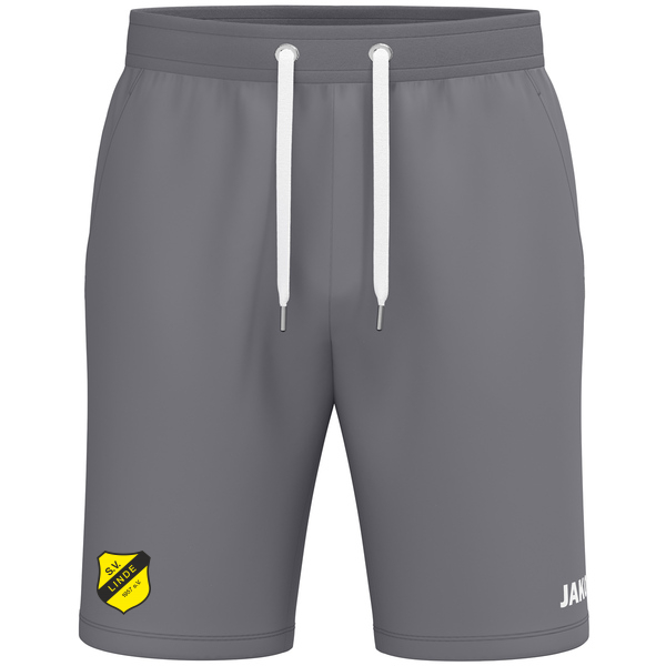 Joggingshort One Cotton 