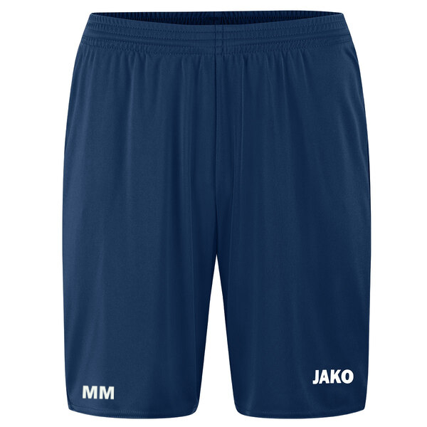 Sporthose Manchester 2.0 ohne Innenslip 