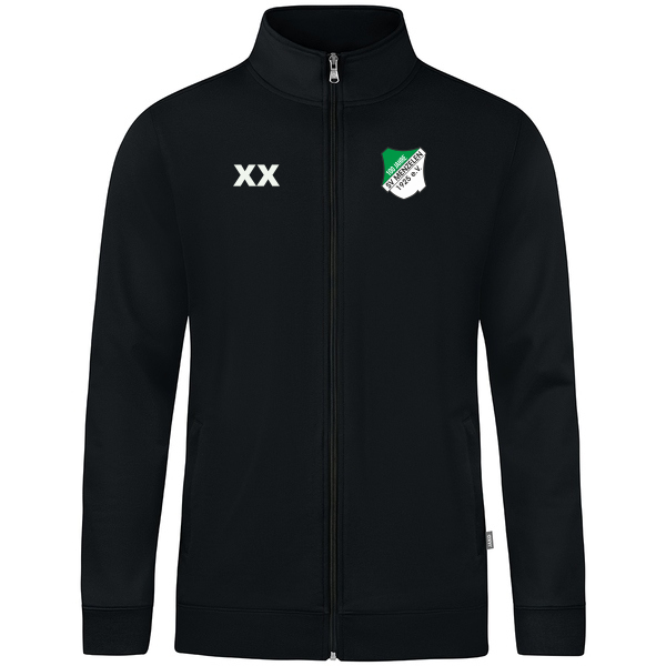Sweatjacke Doubletex 