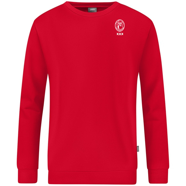 Sweat Organic 