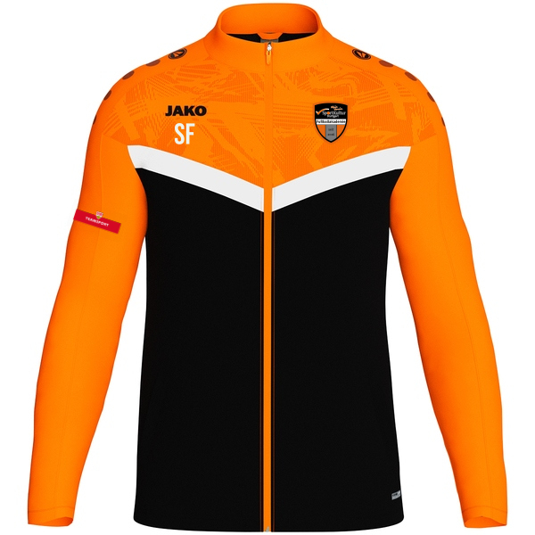 Polyesterjacke Iconic 