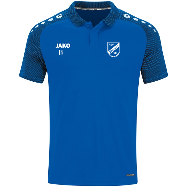 KinderPolo Performance 