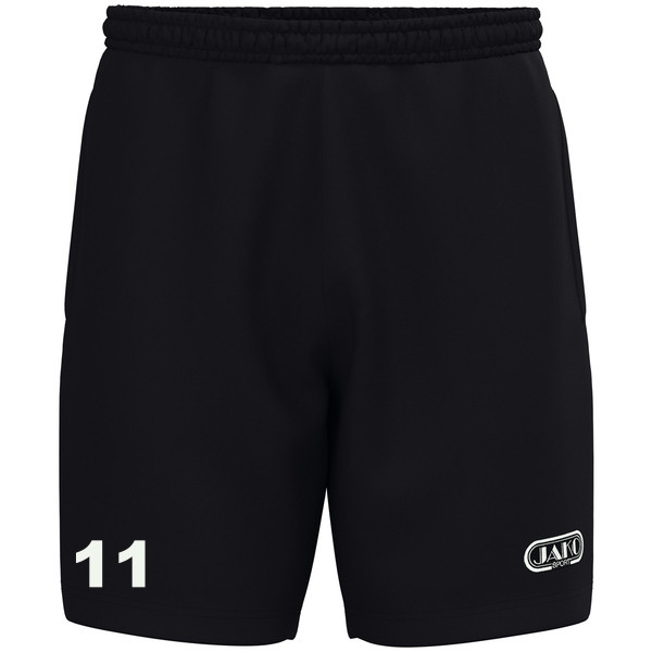 Short Wardrobe 