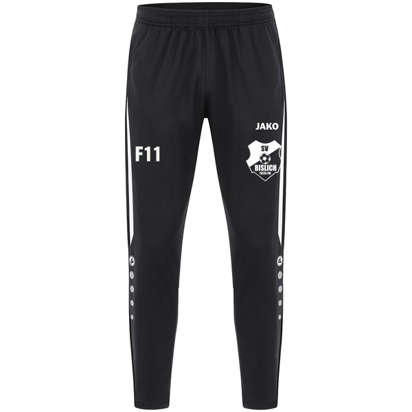 KinderPolyesterhose Power 