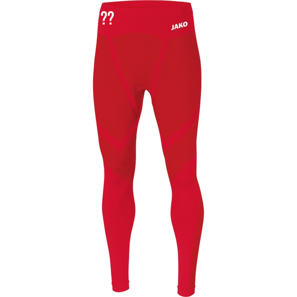 Long Tight Comfort 2.0 