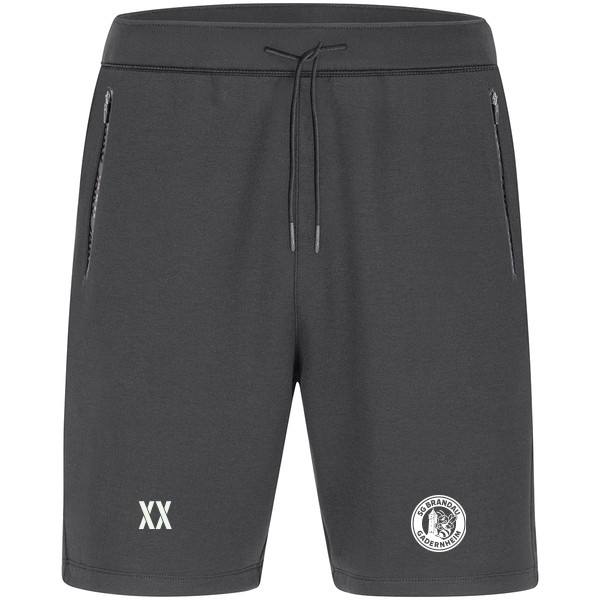 Short Pro Casual 