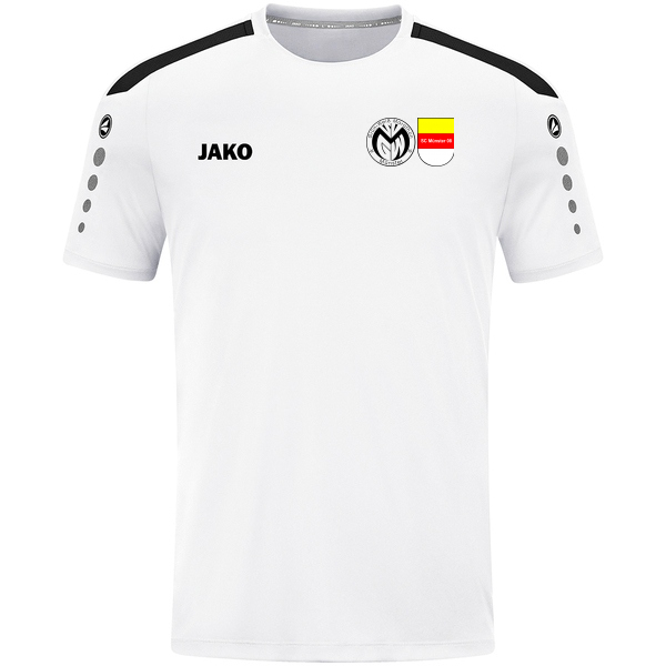 KinderTrikot Power kurzarm 