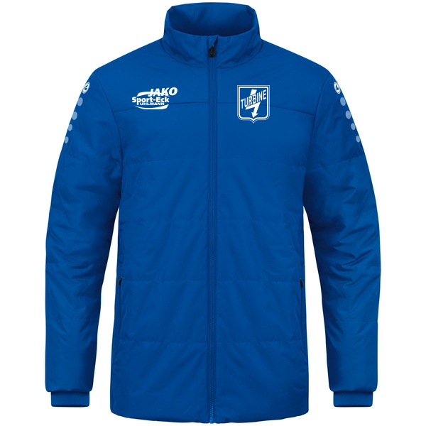 Coachjacke Team 