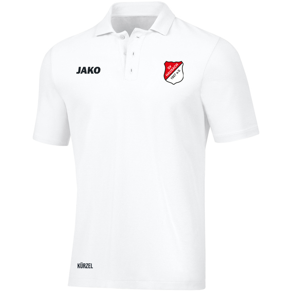 KinderPolo Base 