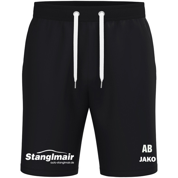 Joggingshort One Cotton 