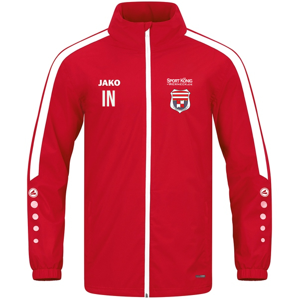 Allwetterjacke Power 