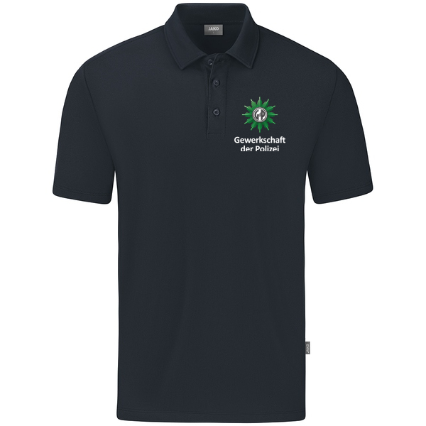 Polo Organic Stretch 