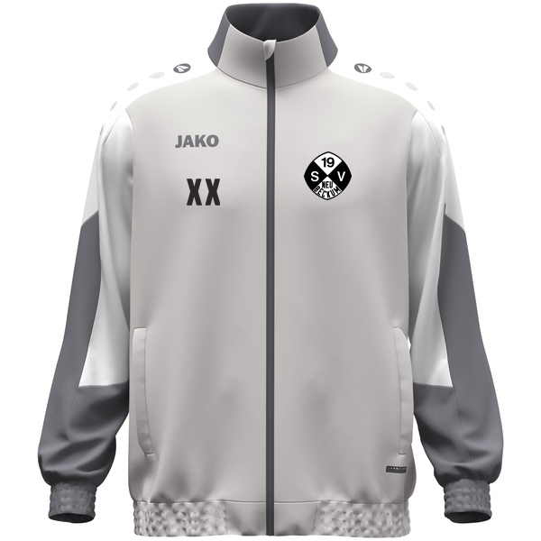 Webjacke Dynamic 