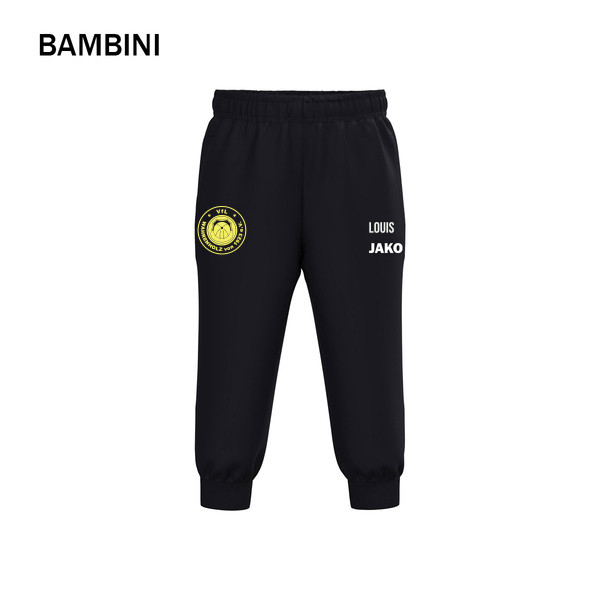 KinderPolyesterhose One Bambini 